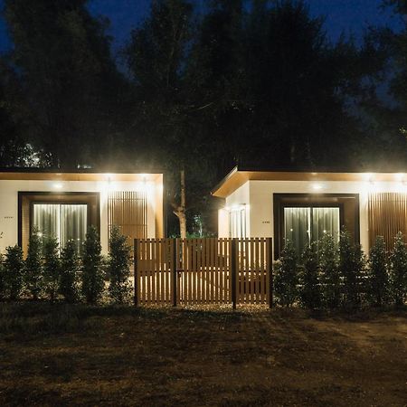 Appartement 29ฮีลลิ่ง สเปซ à Pua Extérieur photo