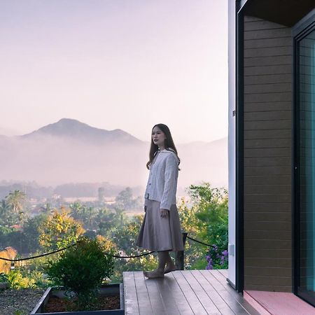 Appartement 29ฮีลลิ่ง สเปซ à Pua Extérieur photo