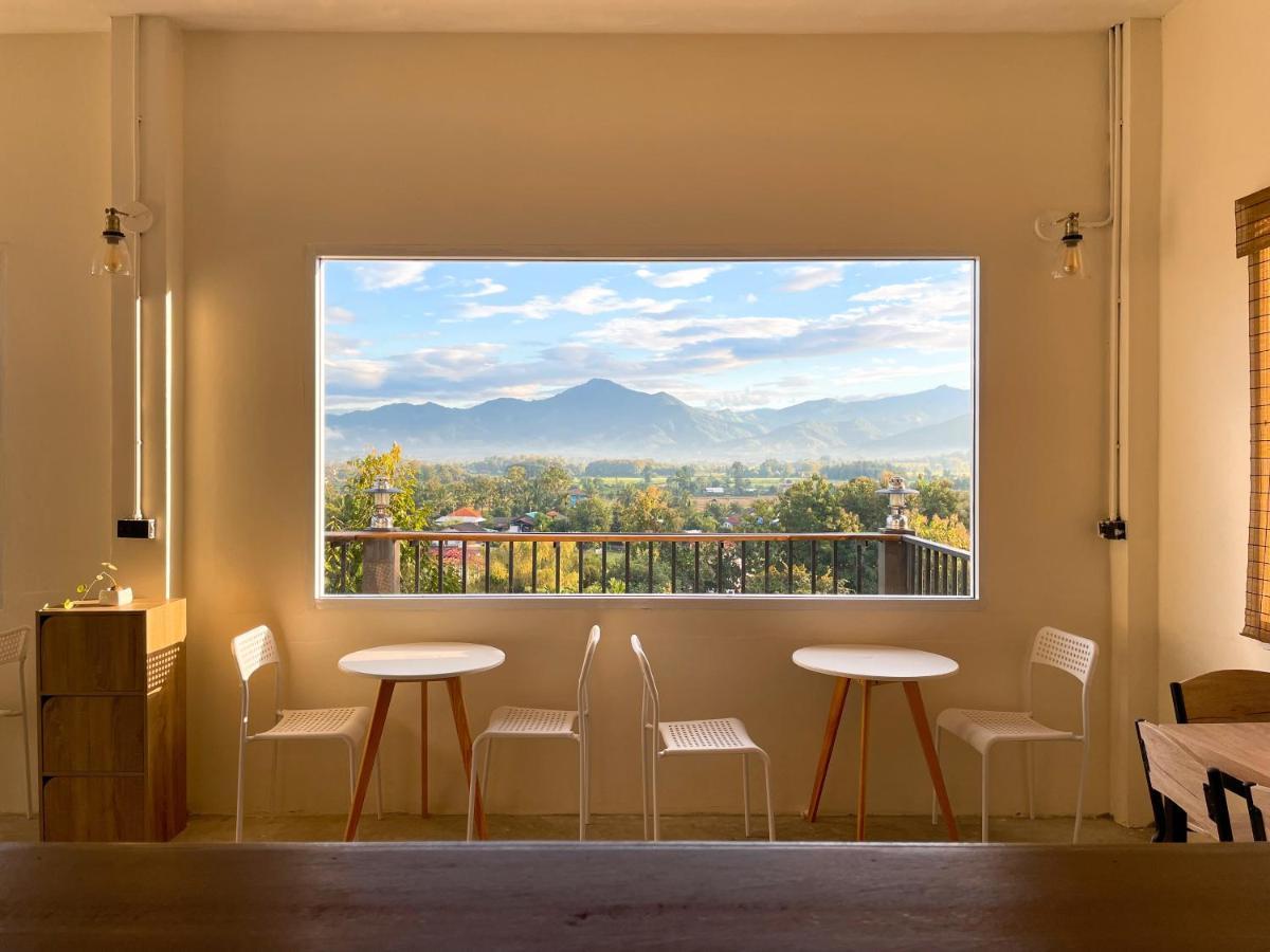 Appartement 29ฮีลลิ่ง สเปซ à Pua Extérieur photo