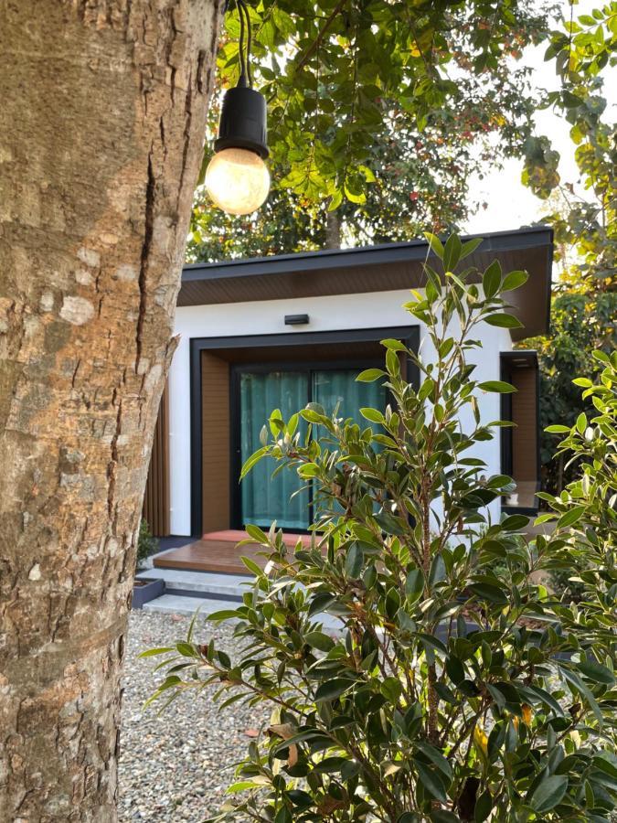 Appartement 29ฮีลลิ่ง สเปซ à Pua Extérieur photo