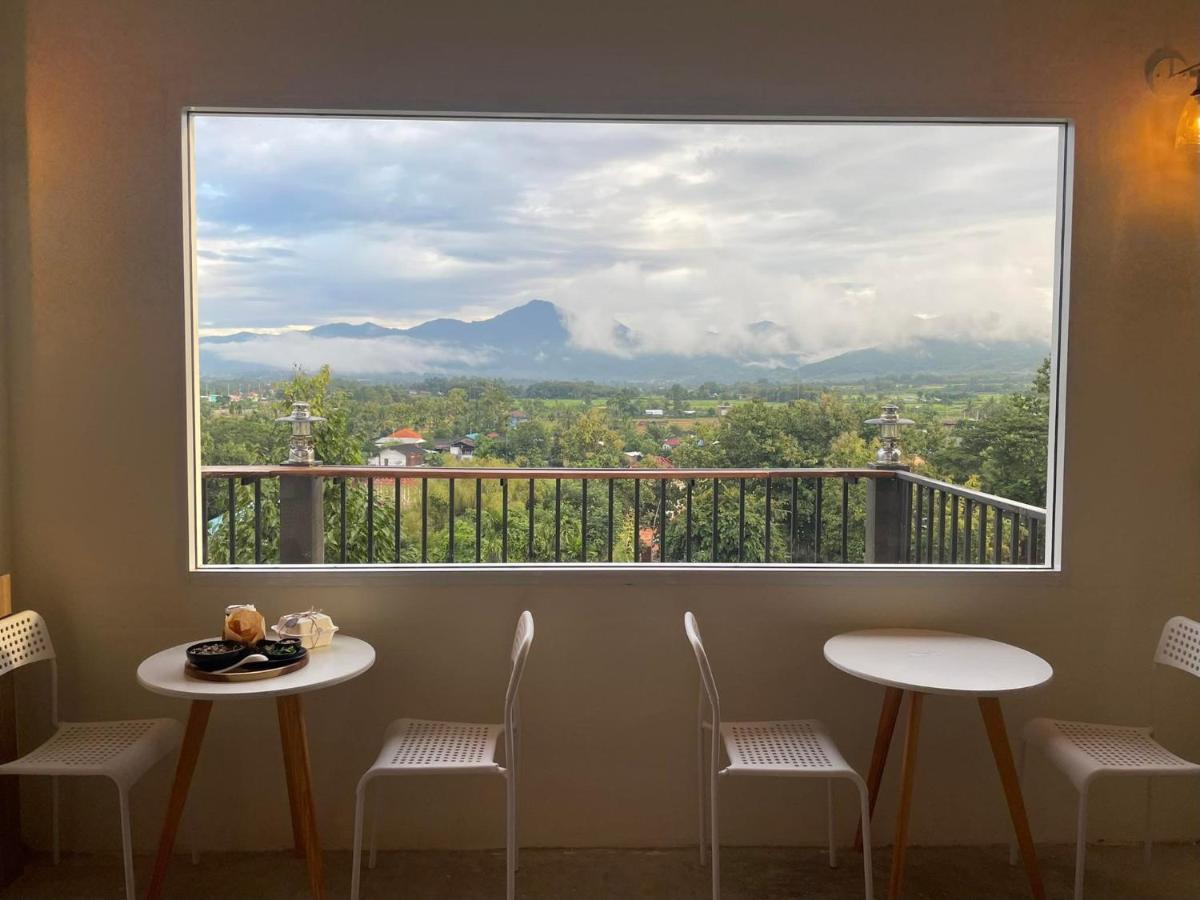 Appartement 29ฮีลลิ่ง สเปซ à Pua Extérieur photo