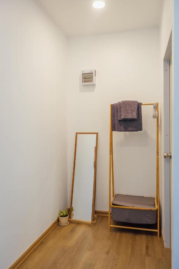 Appartement 29ฮีลลิ่ง สเปซ à Pua Extérieur photo