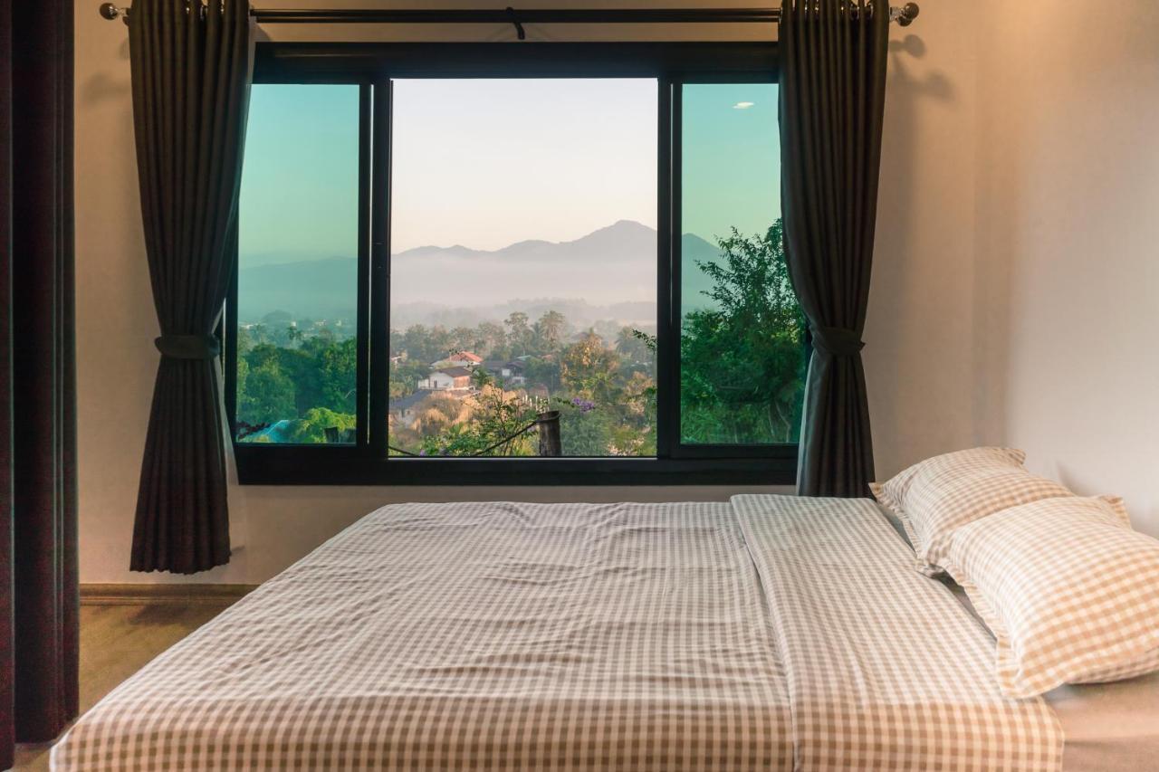 Appartement 29ฮีลลิ่ง สเปซ à Pua Extérieur photo
