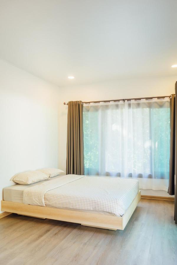 Appartement 29ฮีลลิ่ง สเปซ à Pua Extérieur photo