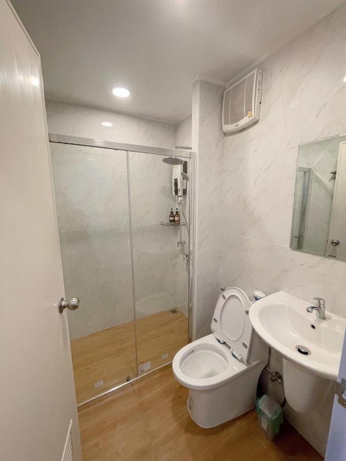 Appartement 29ฮีลลิ่ง สเปซ à Pua Extérieur photo