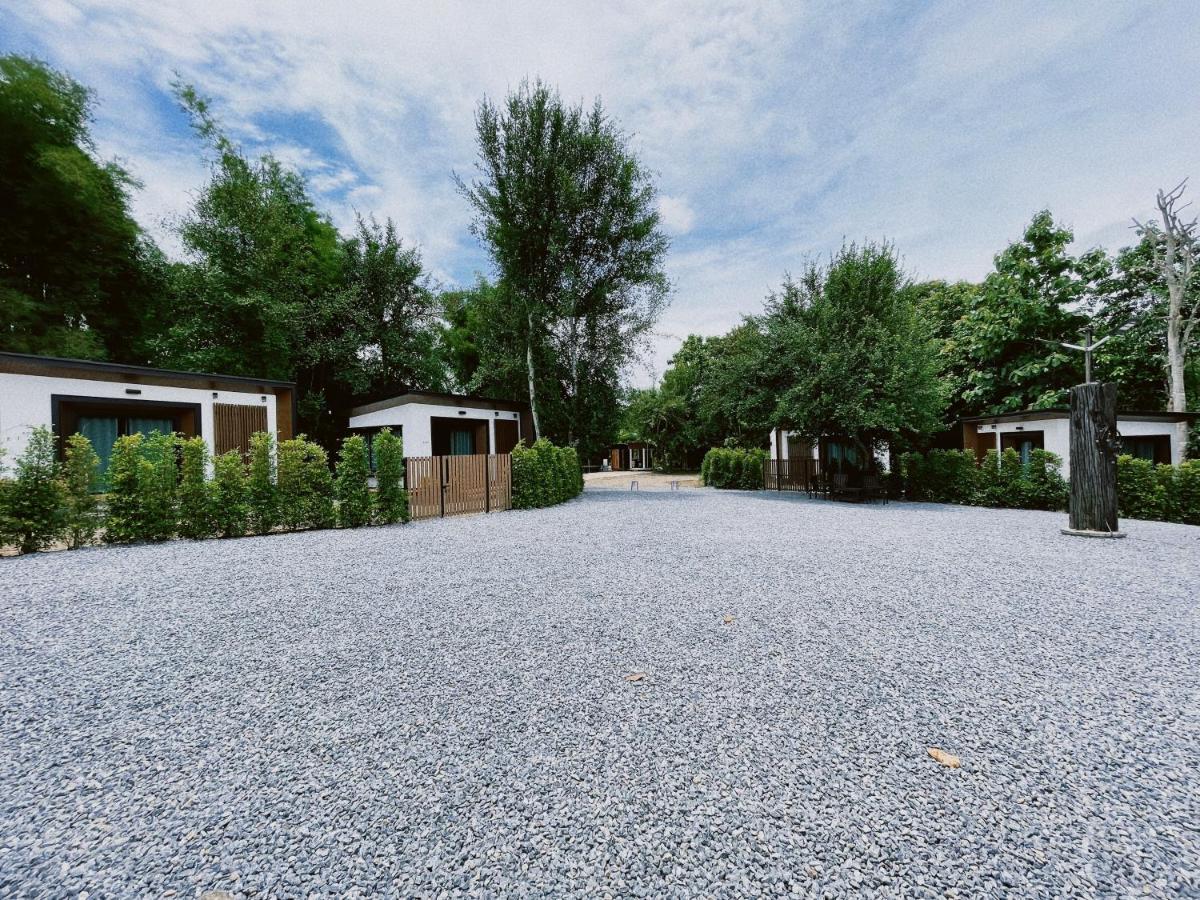 Appartement 29ฮีลลิ่ง สเปซ à Pua Extérieur photo