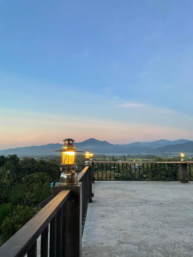 Appartement 29ฮีลลิ่ง สเปซ à Pua Extérieur photo