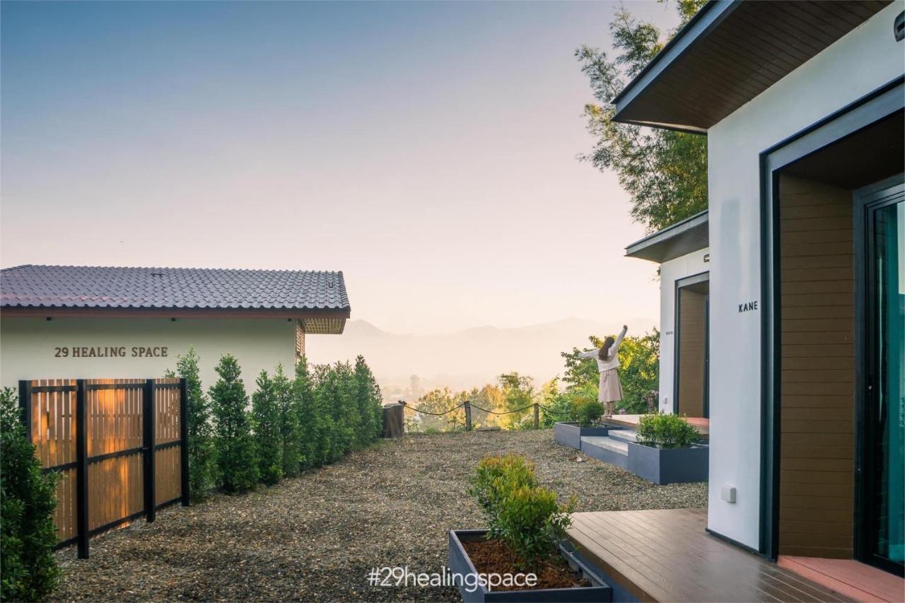 Appartement 29ฮีลลิ่ง สเปซ à Pua Extérieur photo