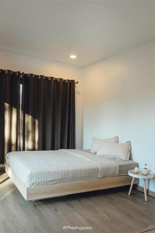 Appartement 29ฮีลลิ่ง สเปซ à Pua Extérieur photo